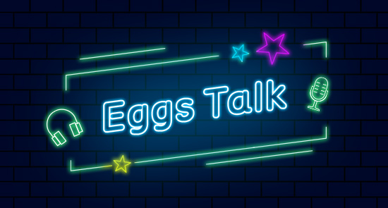 Eggs Talk イメージ画像